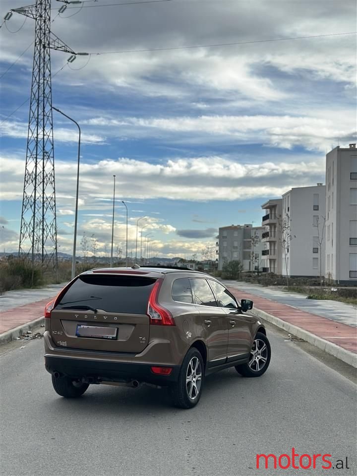 2013' Volvo Xc 60 photo #4