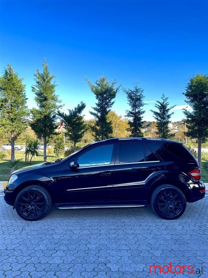 2012' Mercedes-Benz ML 350 photo #3