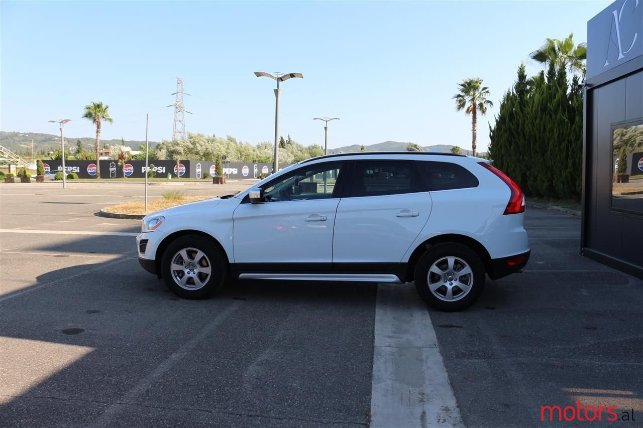2012' Volvo Xc 60 photo #5
