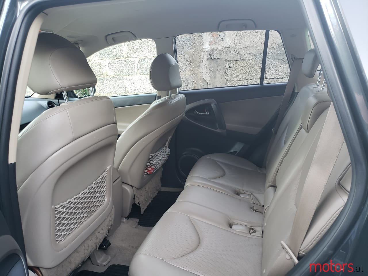 2007' Toyota RAV4 photo #5