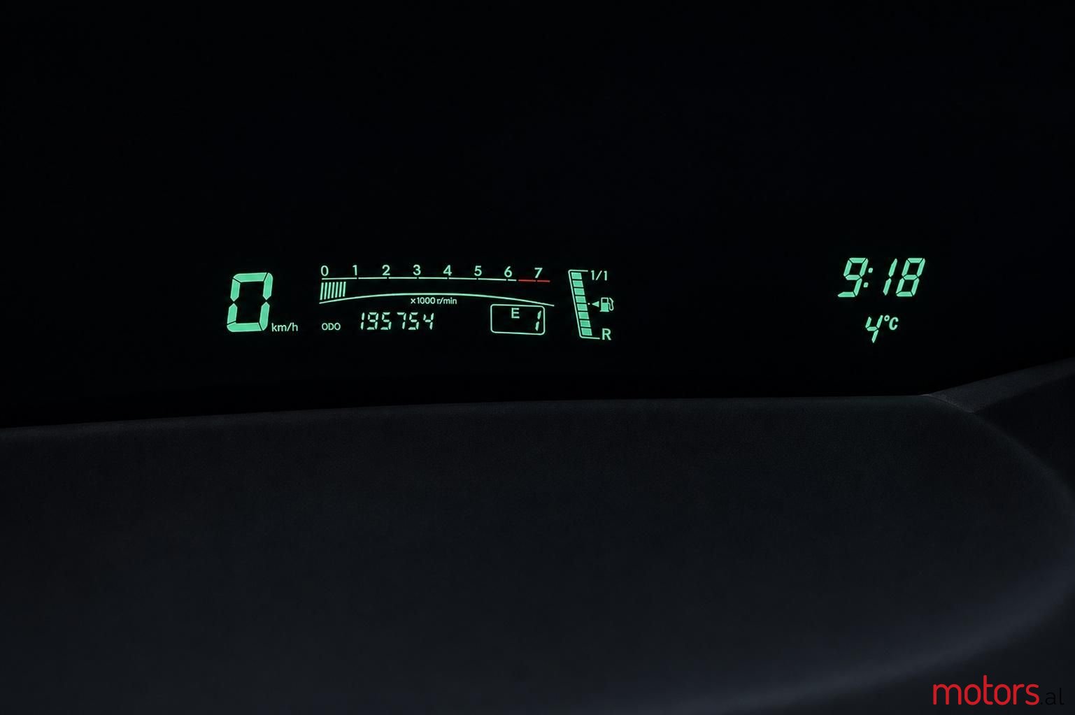 2009' Toyota Yaris photo #3