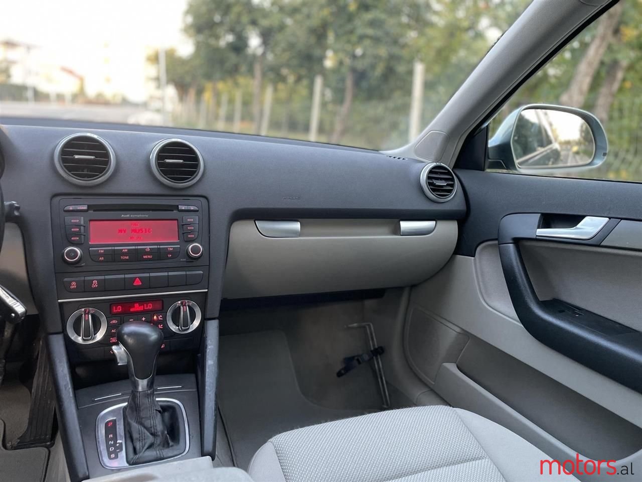 2011' Audi A3 photo #6