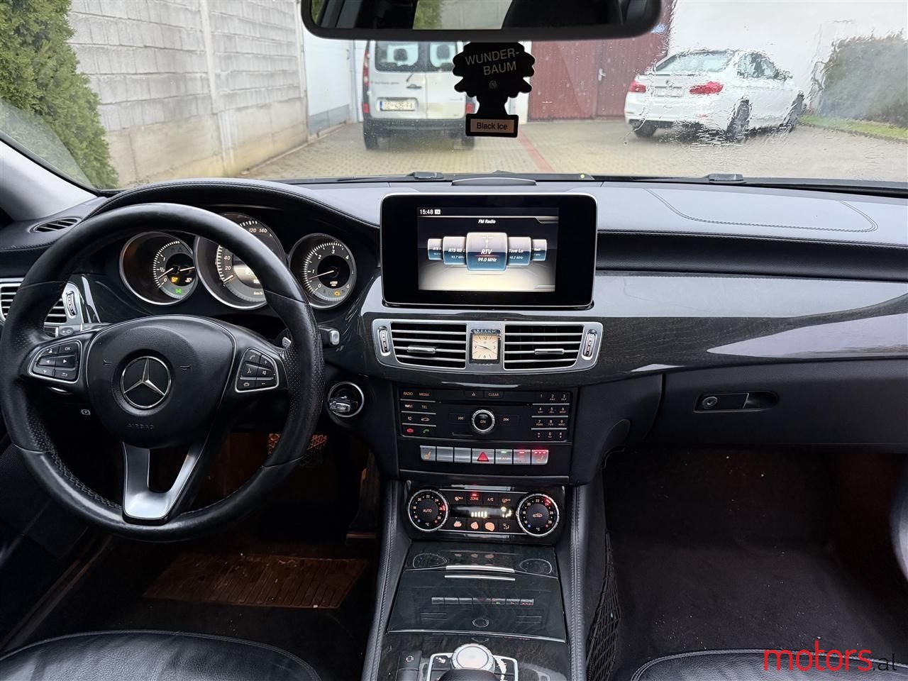 2018' Mercedes-Benz CLC 350 photo #2