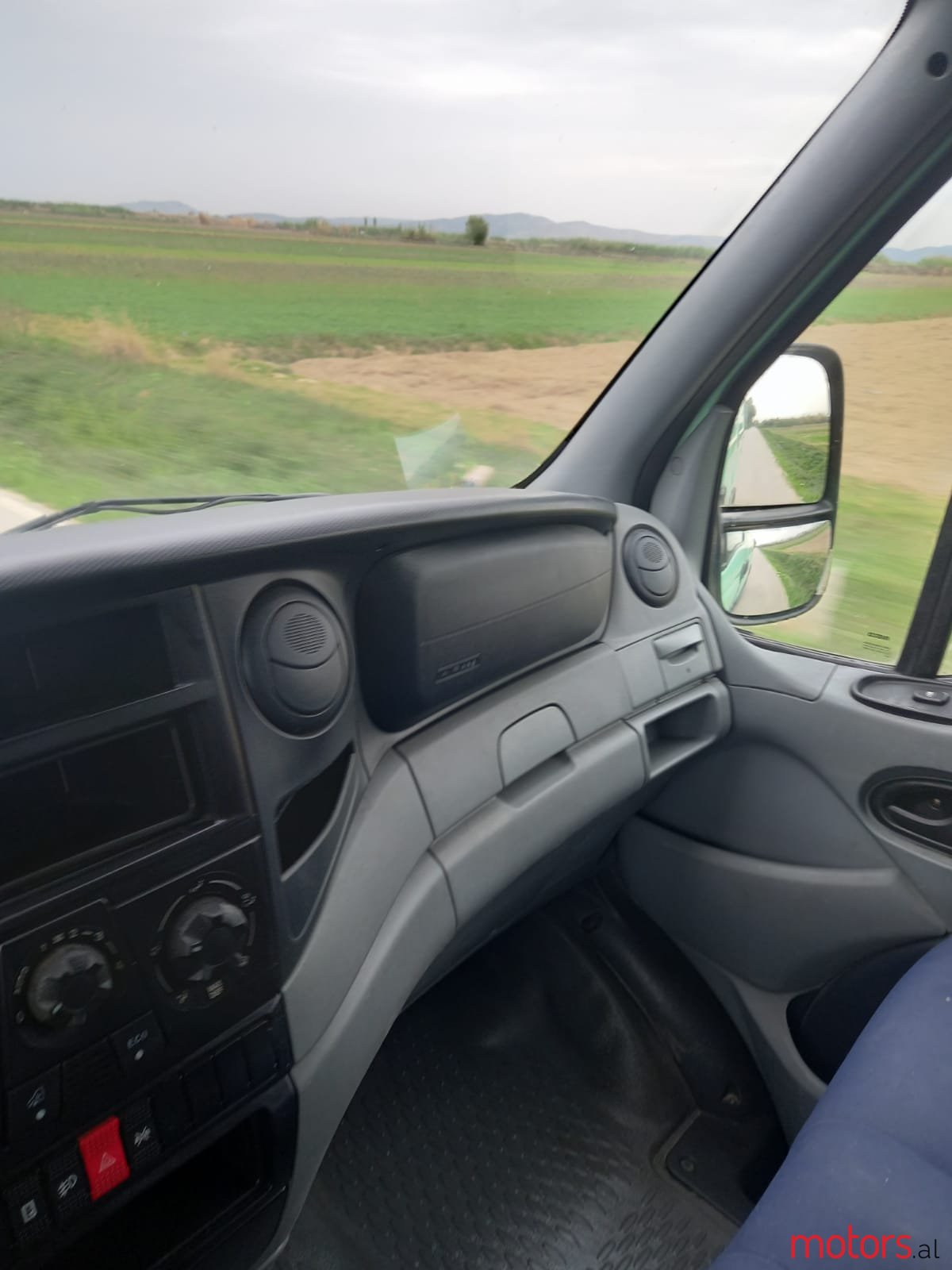 2007' Iveco Daily photo #3