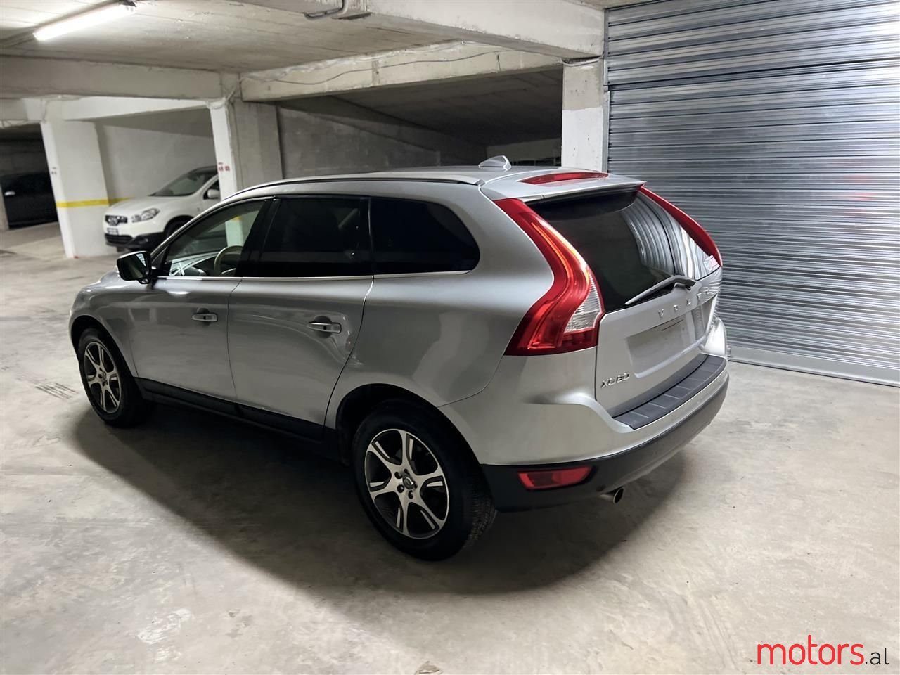 2011' Volvo Xc 60 photo #3