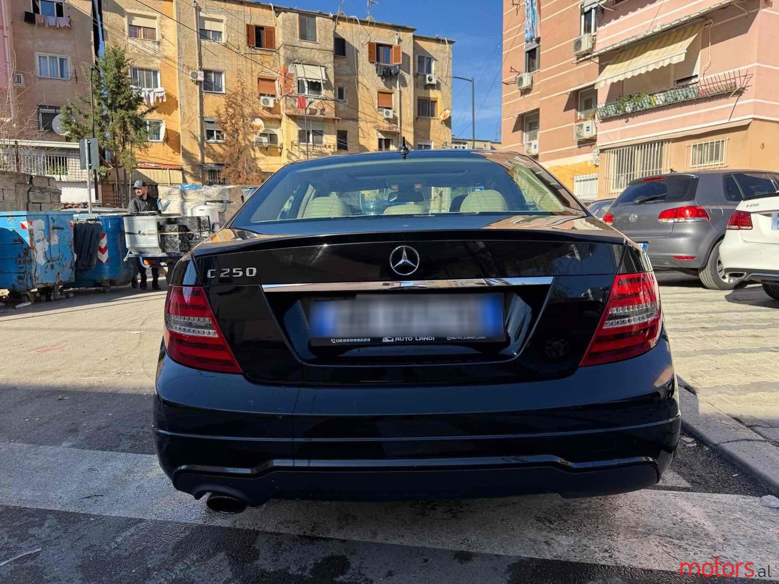 2013' Mercedes-Benz 250 photo #2