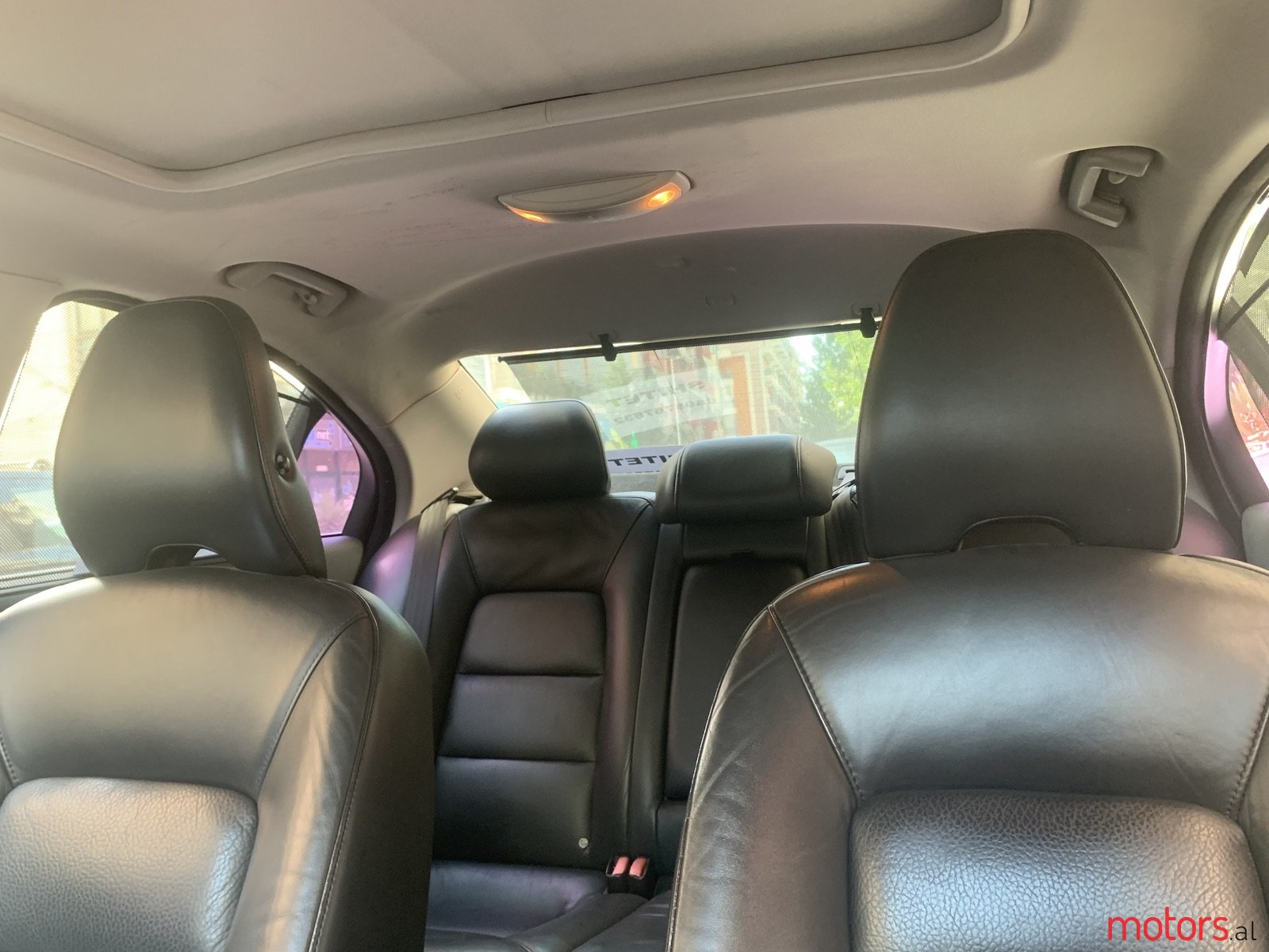 2012' Volvo S80 photo #6