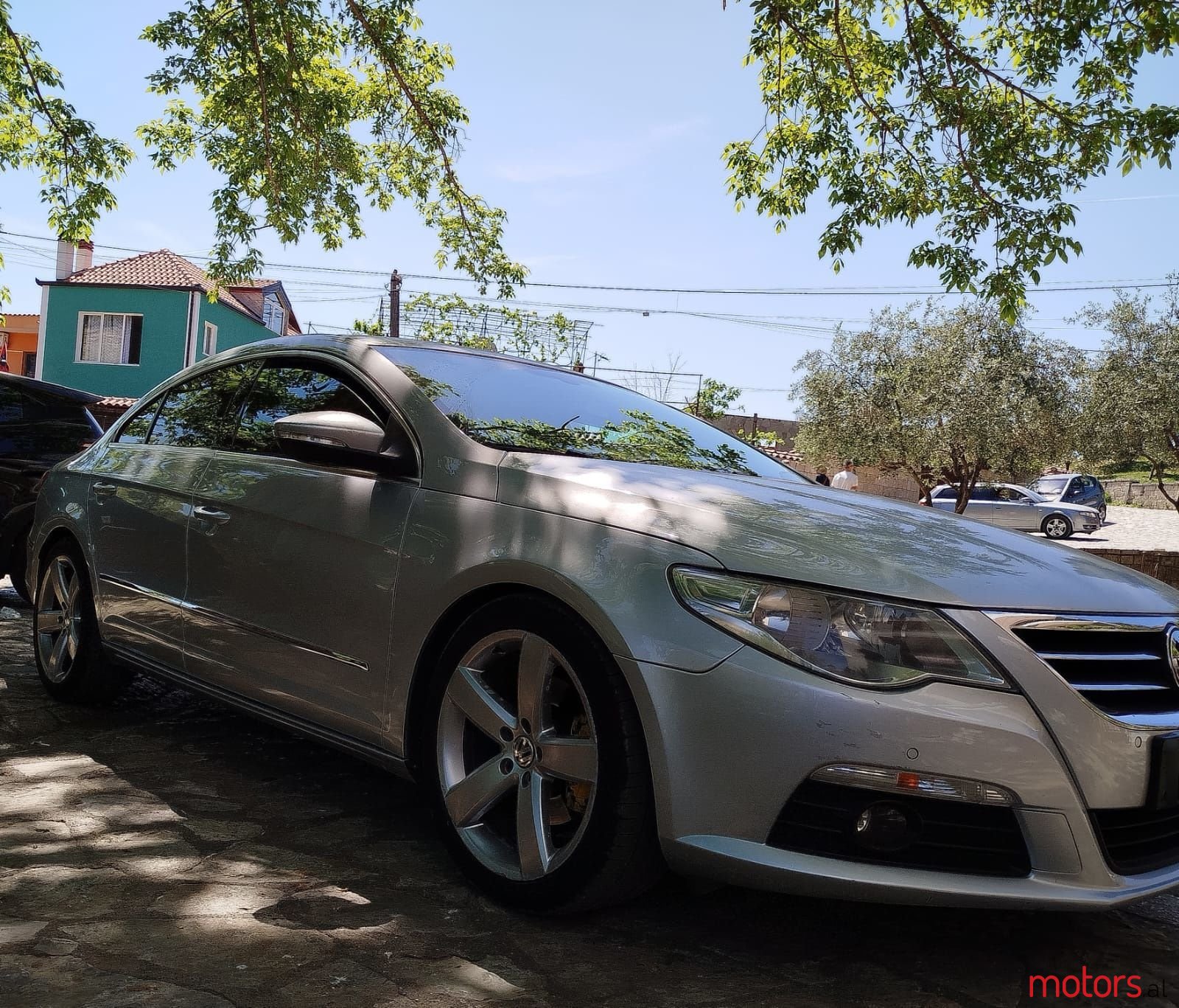 2009' Volkswagen photo #5