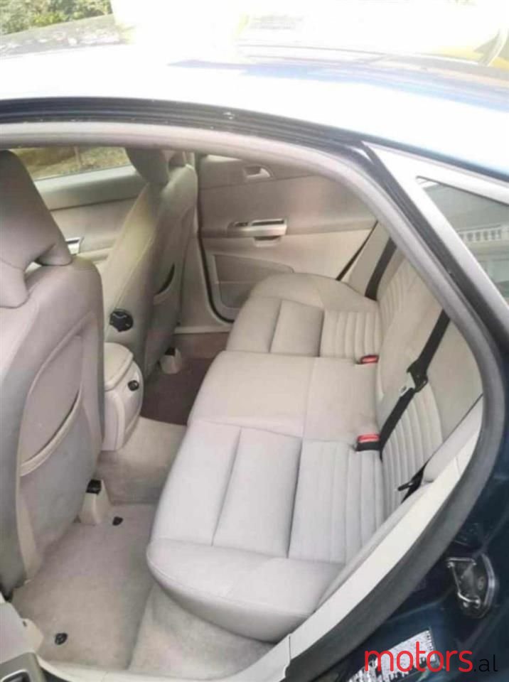 2006' Volvo S40 photo #2