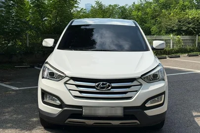 2013' Hyundai Santa Fe