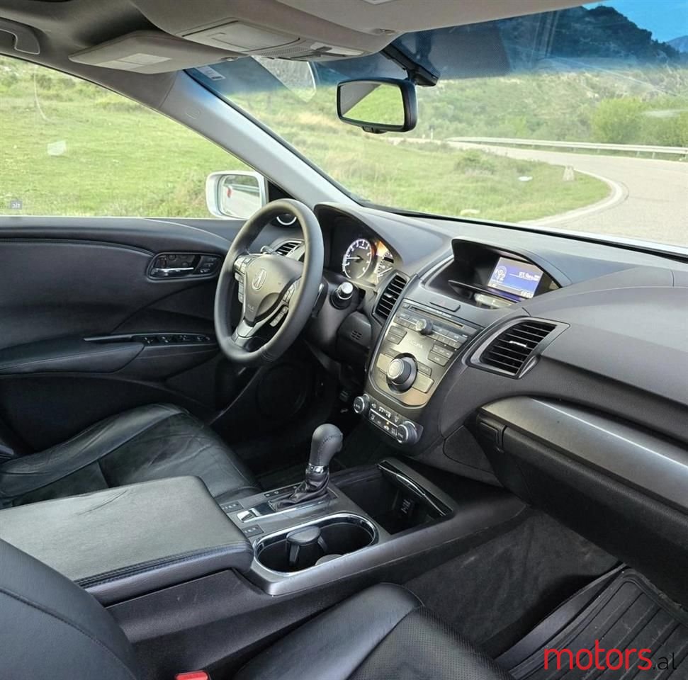 2014' Acura RSX photo #5