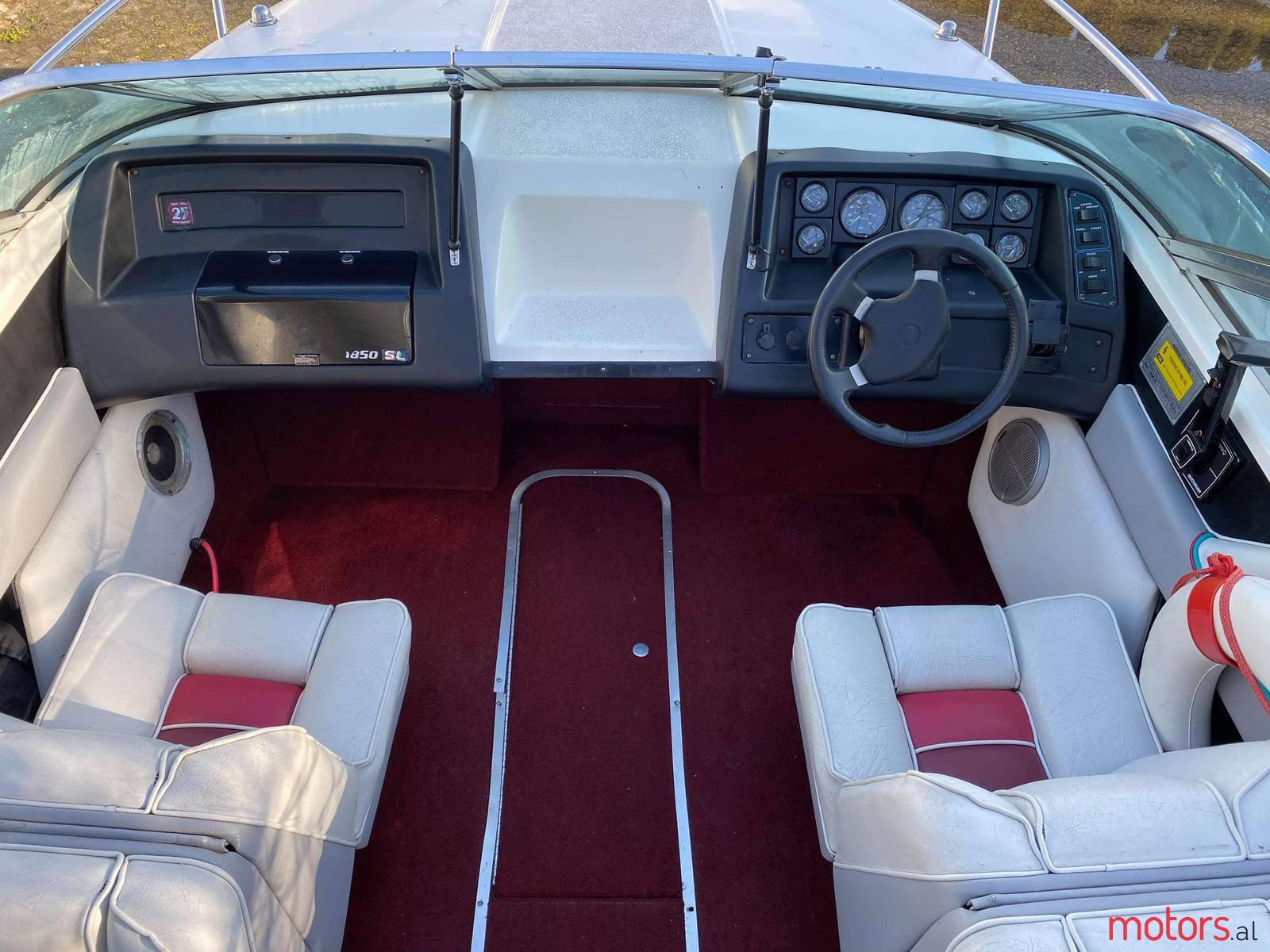 1990' Alfa one photo #6