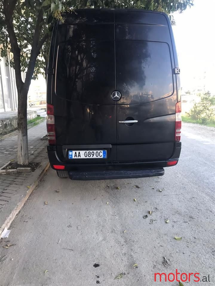 2008' Mercedes-Benz 220 photo #5