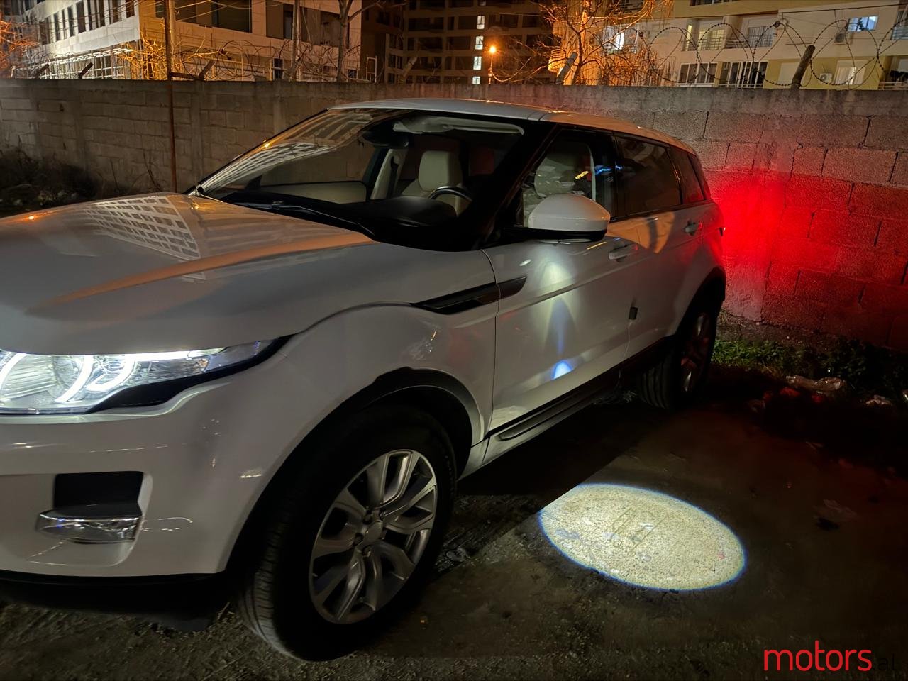 2015' Land Rover Range Rover Range Rover Evoque photo #2