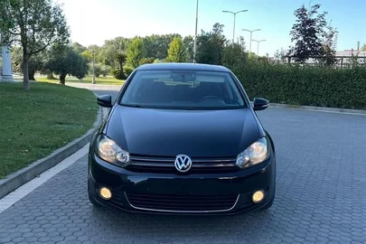 2010' Volkswagen Golf