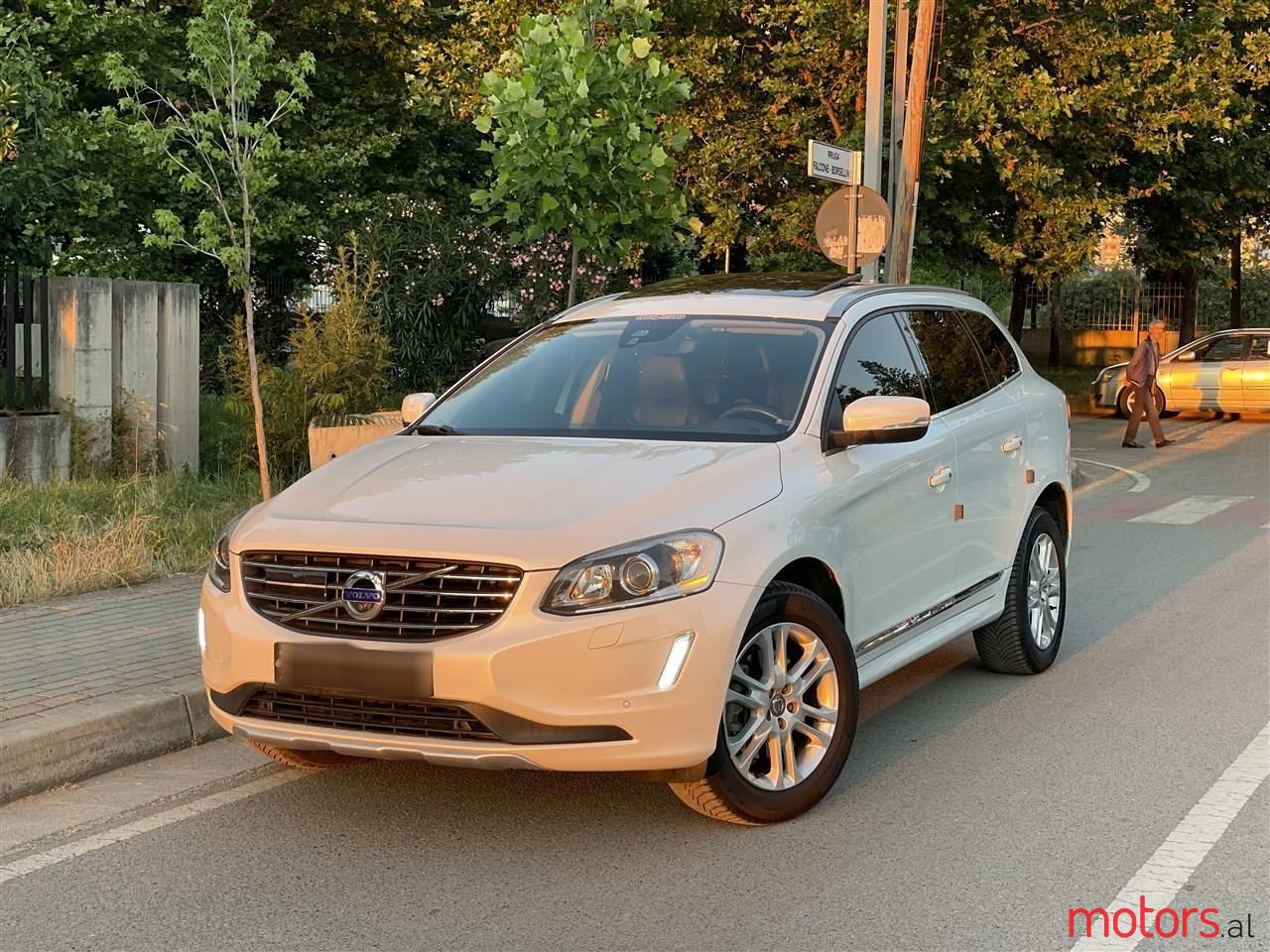 2015' Volvo Xc 60 photo #1