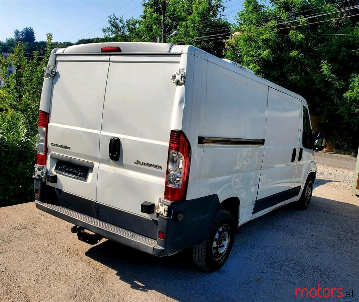 2012' Citroen Jumpy photo #1