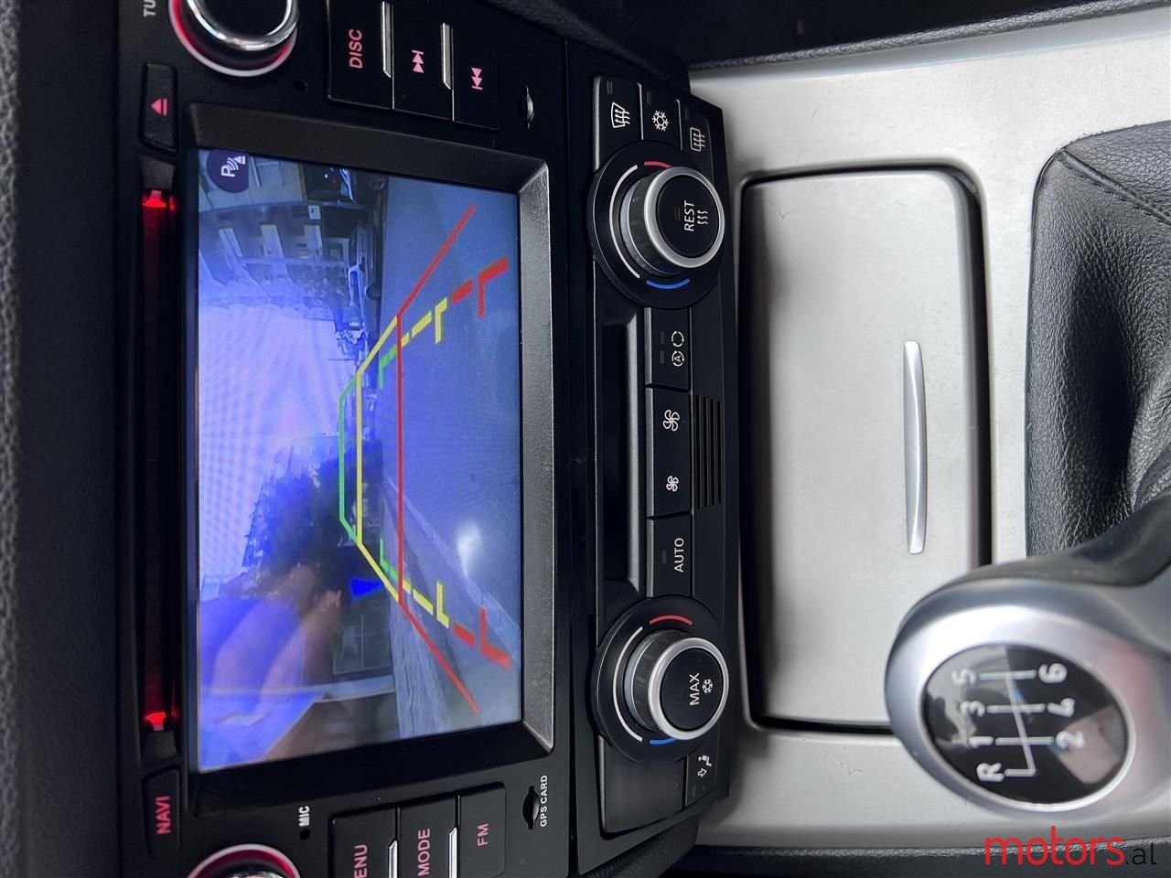 2007' BMW 320 photo #2